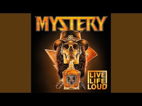 Mystery (15) — All We Need Tonight