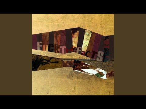 Fuck The Facts — Ventriloquist Complex
