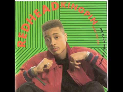 Redhead Kingpin And The FBI — Redhead Kingpin & The FBI - 3 2 1 Pump! (New Jack Swing)