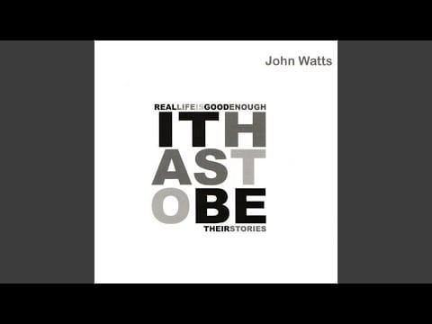 John Watts — Susanne's Song 'Dance On'