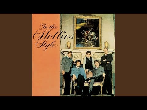 The Hollies — To You My Love (1997 Remaster)