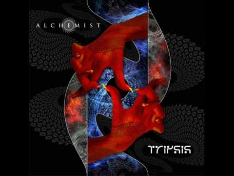 Alchemist (3) — Alchemist - CommunicHate