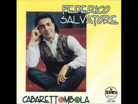 Federico Salvatore — Federico Salvatore - 09 - Reginella