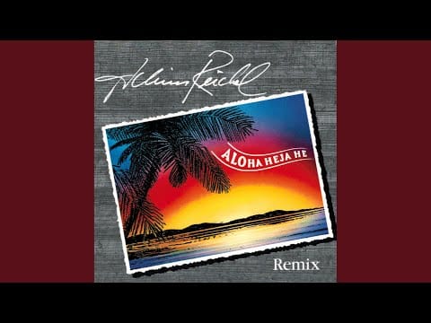 Achim Reichel — Aloha Heja He (Sturmflut Mix)