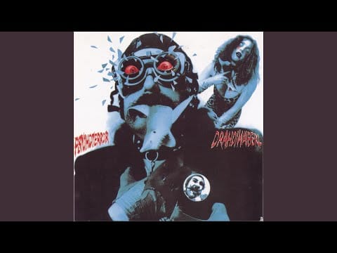 Drahdiwaberl — Psychoterror
