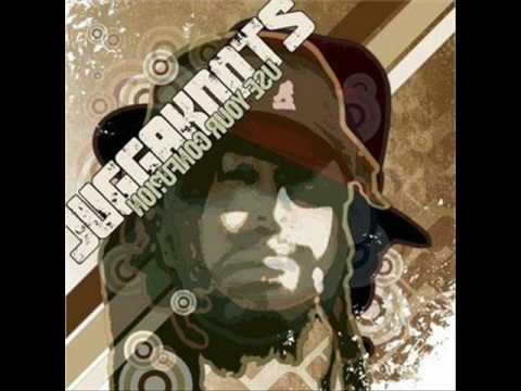 The Juggaknots — Juggaknots - Never (Feat. Nine)