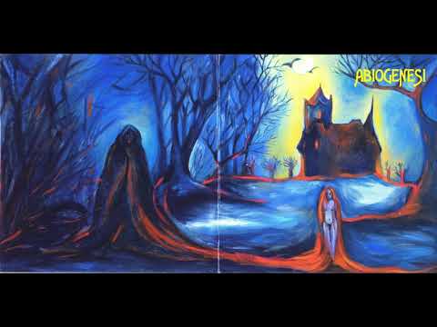 Abiogenesi — ABIOGENESI...02 - Leandro