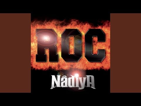 Nâdiya — Roc (version instrumentale)