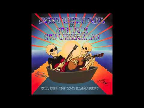 Bob Weir — "Deal" from Fall 1989: The Long Island Sound - Jerry Garcia Band