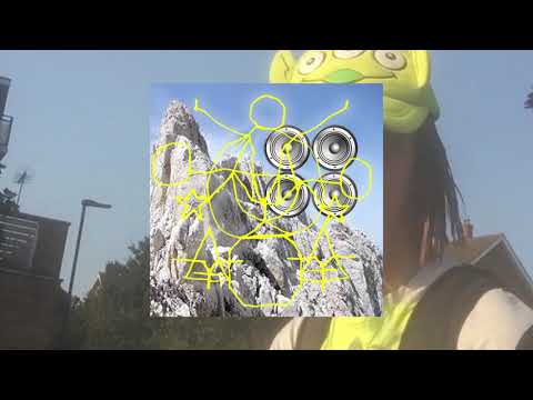 Bladee — bladee & Ecco2K - Girls Just Want To Have Fun . mp4