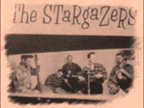 The Stargazers (2) — The Stargazers -  Better Believe It
