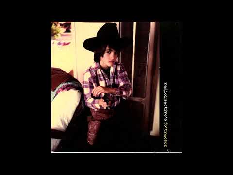 Radioinactive — Radioinactive - Fo' Tractor - The Analog Collection (Full Album)