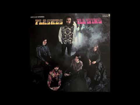Ill Wind — Ill Wind "Flashes" 1968 *Walkin' And Singin'*