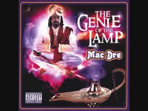 Mac Dre — mac dre - song 4 u (feat -  P.S.D & Dubee)