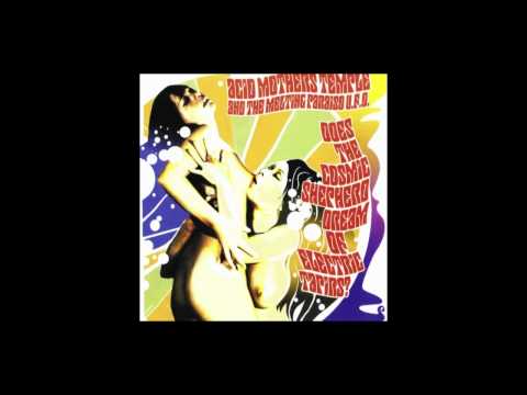Acid Mothers Temple & The Melting Paraiso UFO — Acid Mothers Temple & The Melting Paraiso U.F.O. — Hello Good Child