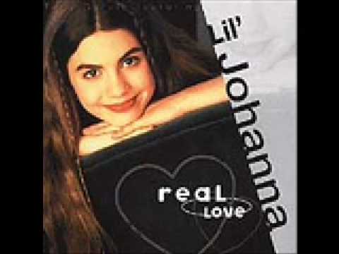 Tony Garcia — lil johanna REAL LOVE (FREESTYLE HOT MIX)