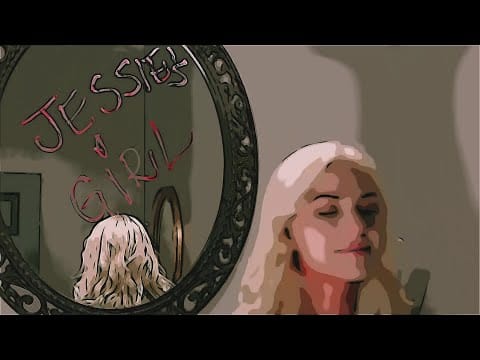 Coheed And Cambria — Coheed and Cambria - Jessie's Girl 2 (feat. Rick Springfield)