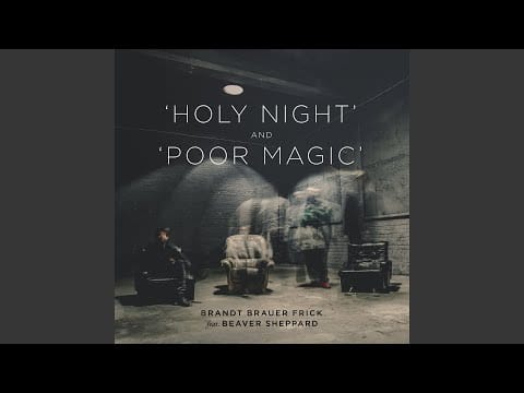 Brandt Brauer Frick — Holy Night (feat. Beaver Sheppard) (Tom Trago Remix)