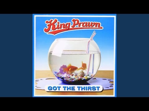 King Prawn — Viva Devi