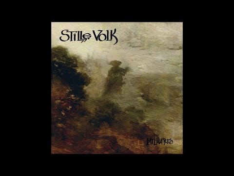 Stille Volk — Stille Volk - Incantation Mystique [taken from "Milharis", out on June 28th 2019]