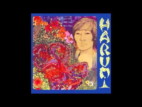 Harumi — Harumi - Twice Told Tales Of The Pomegranate Forest