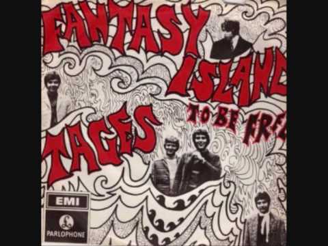 Tages — Tages - Fantasy Island
