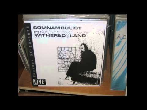 Somnambulist (2) — somnambulist - a mirage