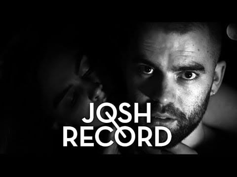 Josh Record — Josh Record | Bones - (Alternate Video)