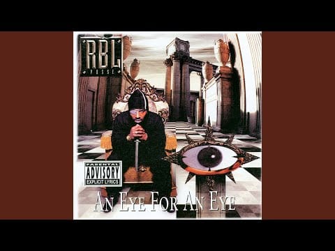 RBL Posse — 1 Time for My Homies