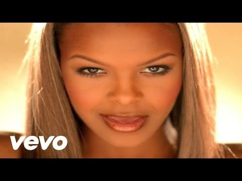 Samantha Mumba — Samantha Mumba - Baby Come On Over   (Official Music Video)