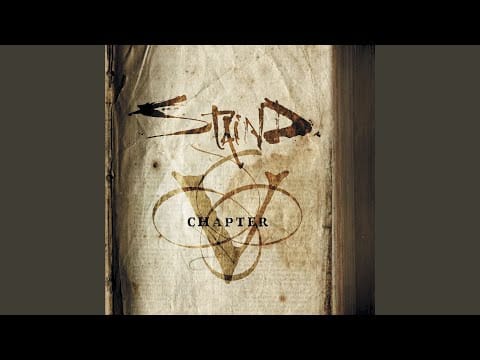 Staind — Right Here
