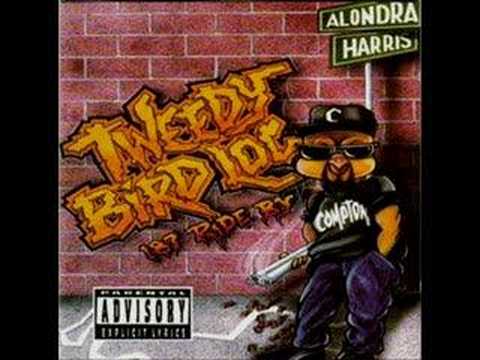 Tweedy Bird Loc — Tweedy Bird Loc "Comin' Out The Cage" (ft. Tha Underworld Connection)
