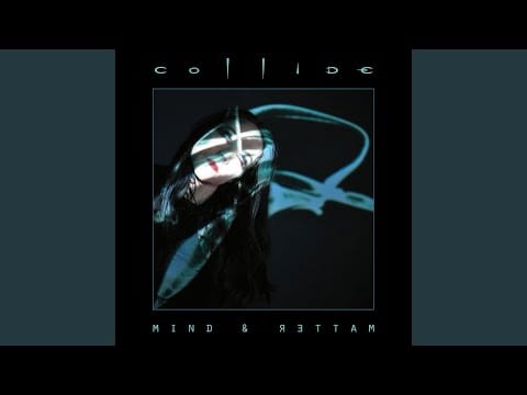 Collide — Freaks Me Out (Blue Stahli Remix)