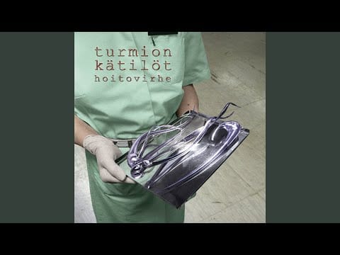 Turmion Kätilöt — Rautaketju