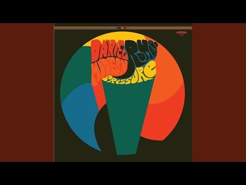 Daniel Romano — Sucking the Old World Dry