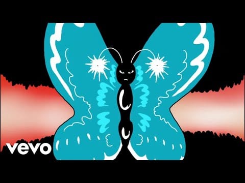 Fedez — Fedez - SAPORE (Visualizer) ft. Tedua