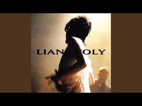 Liane Foly — Doucement (Live)