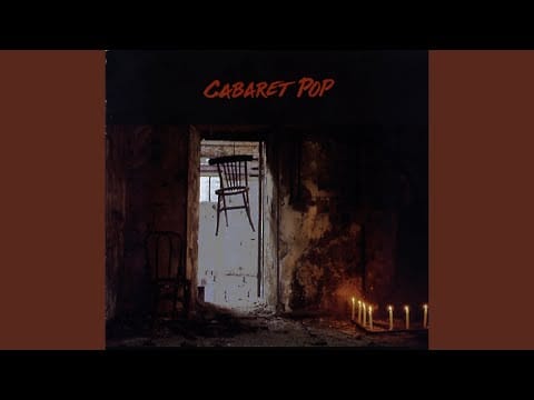 Cabaret Pop — Cabaret Pop