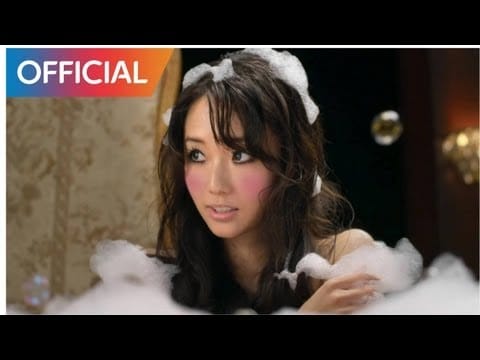 Lee Jung Hyun — 이정현 (Lee Jung Hyun) - V MV