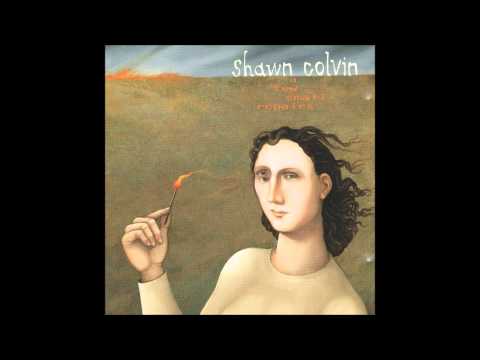 Shawn Colvin — Shawn Colvin- Sunny Came Home