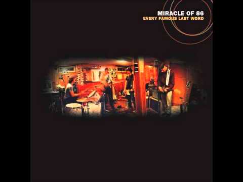 Miracle of '86 — Every Famous Last Word