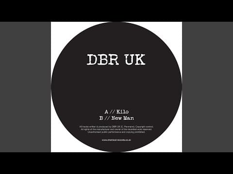 DBR UK — Kilo