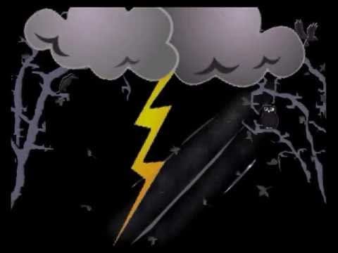 Spectra*Paris — MOVIE GHOULS.wmv