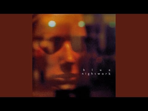 Blue — Informal Break