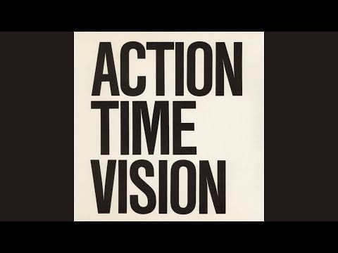 Alternative TV — Alternative TV - Action Time Vision [UK 7”] 1978
