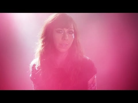 Silversun Pickups — Silversun Pickups - Circadian Rhythm (Last Dance) (Official Music Video)