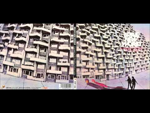 Brave New World (4) — Brave New World - Alpha, Beta, Gamma, Delta, Epsilon... Ford.