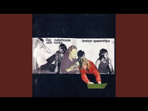 Boston Spaceships — Stunted