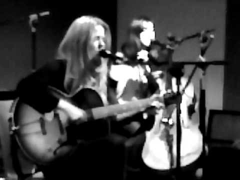Christina Rosenvinge — Christina Rosenvinge - Tu sombra