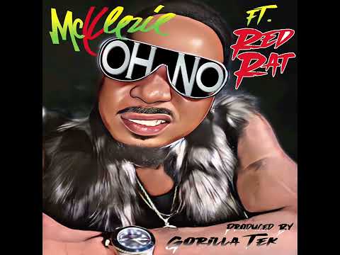 Red Rat — Oh No featuring Red Rat (Official Audio)